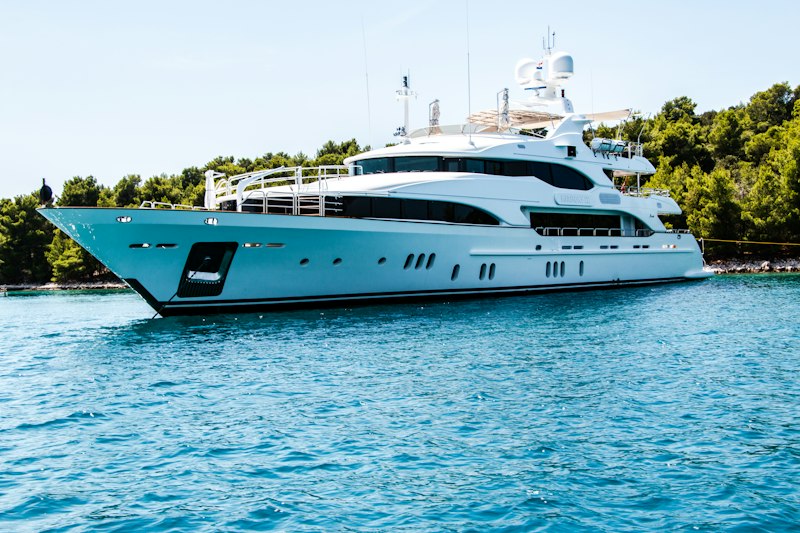 Harbor One Fort Lauderdale superyacht marina